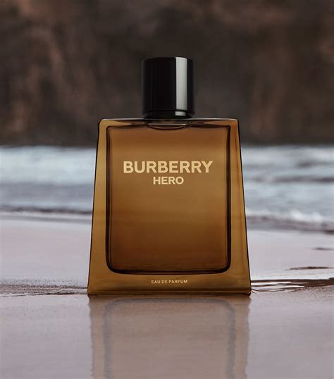 burberry hero 10ml|burberry hero 100ml price.